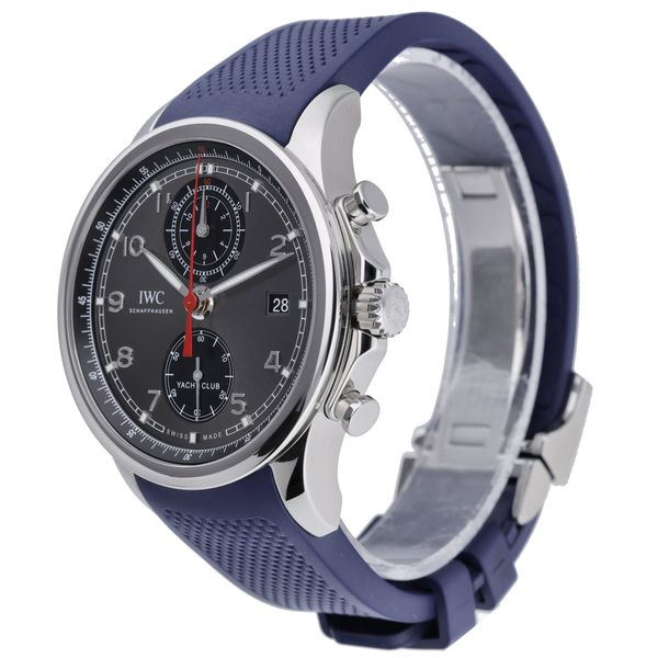 IWC Portugieser Yacht Club IW390503